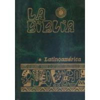 La Biblia Latinoamericana Bolsillo