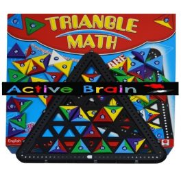 JUEGO TRIDOMINO MATEMATICA