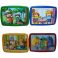 SCHOOL SET 4 PUZZLES ECOPUZZLE 36049 