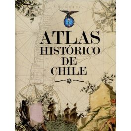Atlas Histórico de Chile