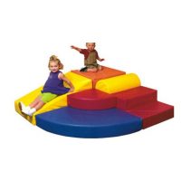 JUEGO MODULAR ESPUMA 150X150X40CM JM3903 