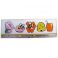 JUEGO SECUENCIA ABEJA MOD. HH10902 