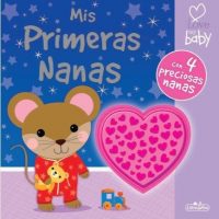 LOVE MY BABY MIS PRIMERAS NANAS LD0500 (14 )