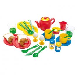 SET DESAYUNO 34PZS